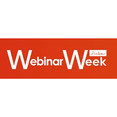 BtoBオンラインイベント「Webinar Week」