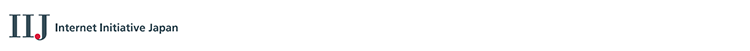 株式会社インターネットイニシアティブ